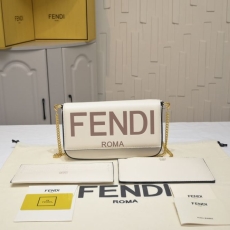 Fendi Satchel Bags